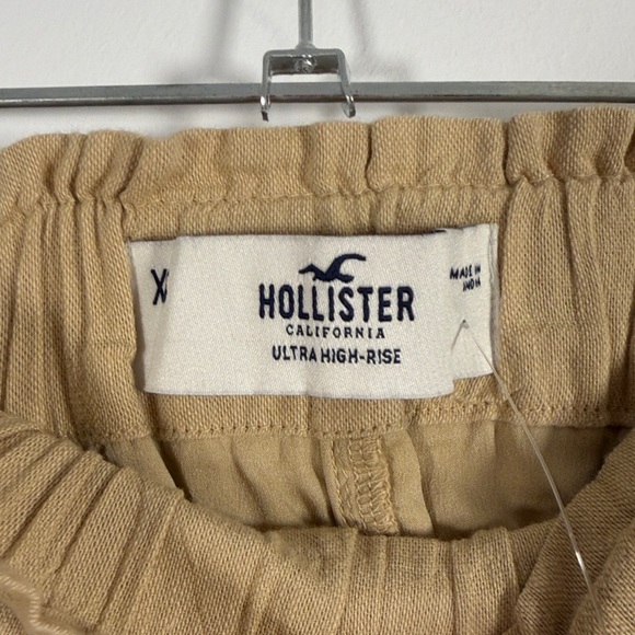 NWT Hollister Shorts - Picture 2 of 8